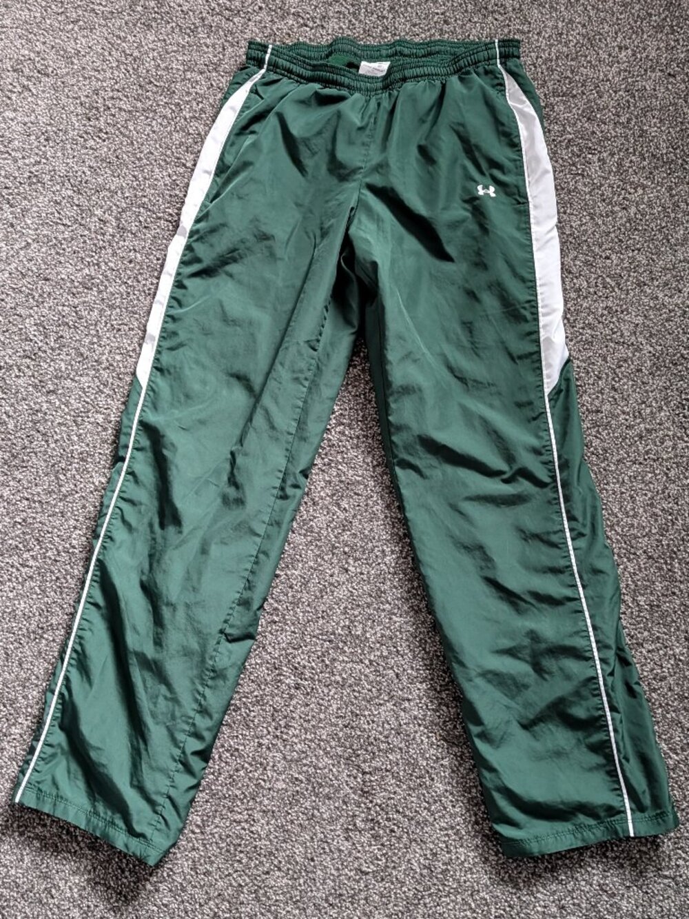 Under Armour Warm Up Pant - Men's or Unisex - size XS